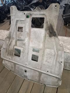 Защита двигателя на Nissan X-Trail HNT32 MR20DD Фото 4