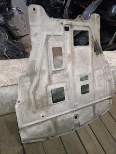 Защита двигателя на Nissan X-Trail HNT32 MR20DD Фото 5