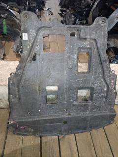 Защита двигателя на Nissan X-Trail HNT32 MR20DD Фото 6