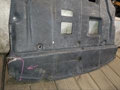 Защита двигателя на Nissan X-Trail HNT32 MR20DD Фото 8