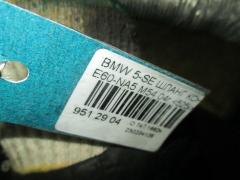 Шланг кондиционера на Bmw 5-Series E60-NA52 M54 Фото 2