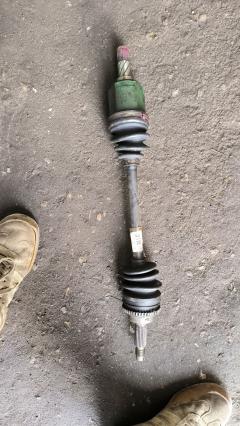 Привод на Mazda Demio DW3W B3 Фото 4