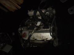 Двигатель на Mitsubishi Lancer CS3A 4G18 Фото 2