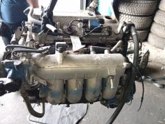 Двигатель на Mitsubishi Lancer CS3A 4G18 Фото 9