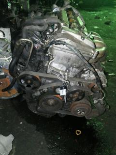 Двигатель на Toyota Wish ANE10G 1AZ-FE Фото 1