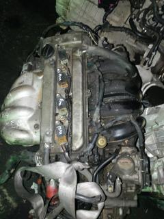 Двигатель на Toyota Wish ANE10G 1AZ-FE Фото 4