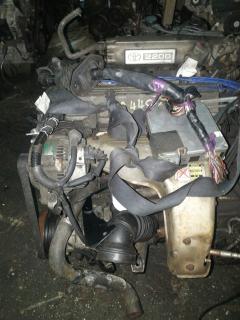 Двигатель на Toyota Camry SXV10 5S-FE Фото 2