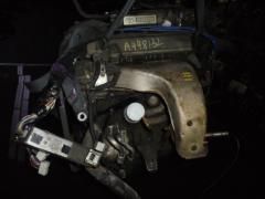 Двигатель на Toyota Camry SXV10 5S-FE Фото 6