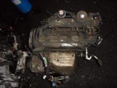 Двигатель на Toyota Carina E ST191 3S-FE Фото 2