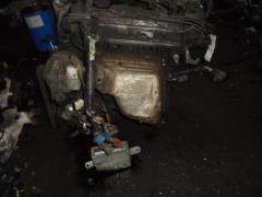 Двигатель на Toyota Carina E ST191 3S-FE Фото 3