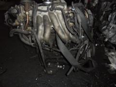 Двигатель на Toyota Carina E ST191 3S-FE Фото 5