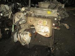 Двигатель на Toyota Carina E ST191 3S-FE Фото 8