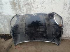 Капот 41617318364 на Mini Cooper R55-ZF32 Фото 4
