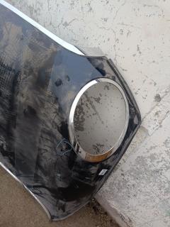 Капот 41617318364 на Mini Cooper R55-ZF32 Фото 6