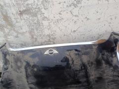 Капот 41617318364 на Mini Cooper R55-ZF32 Фото 7