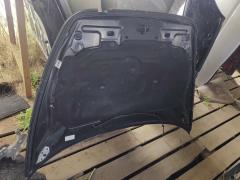 Капот 31371415 на Volvo V50 MW Фото 6