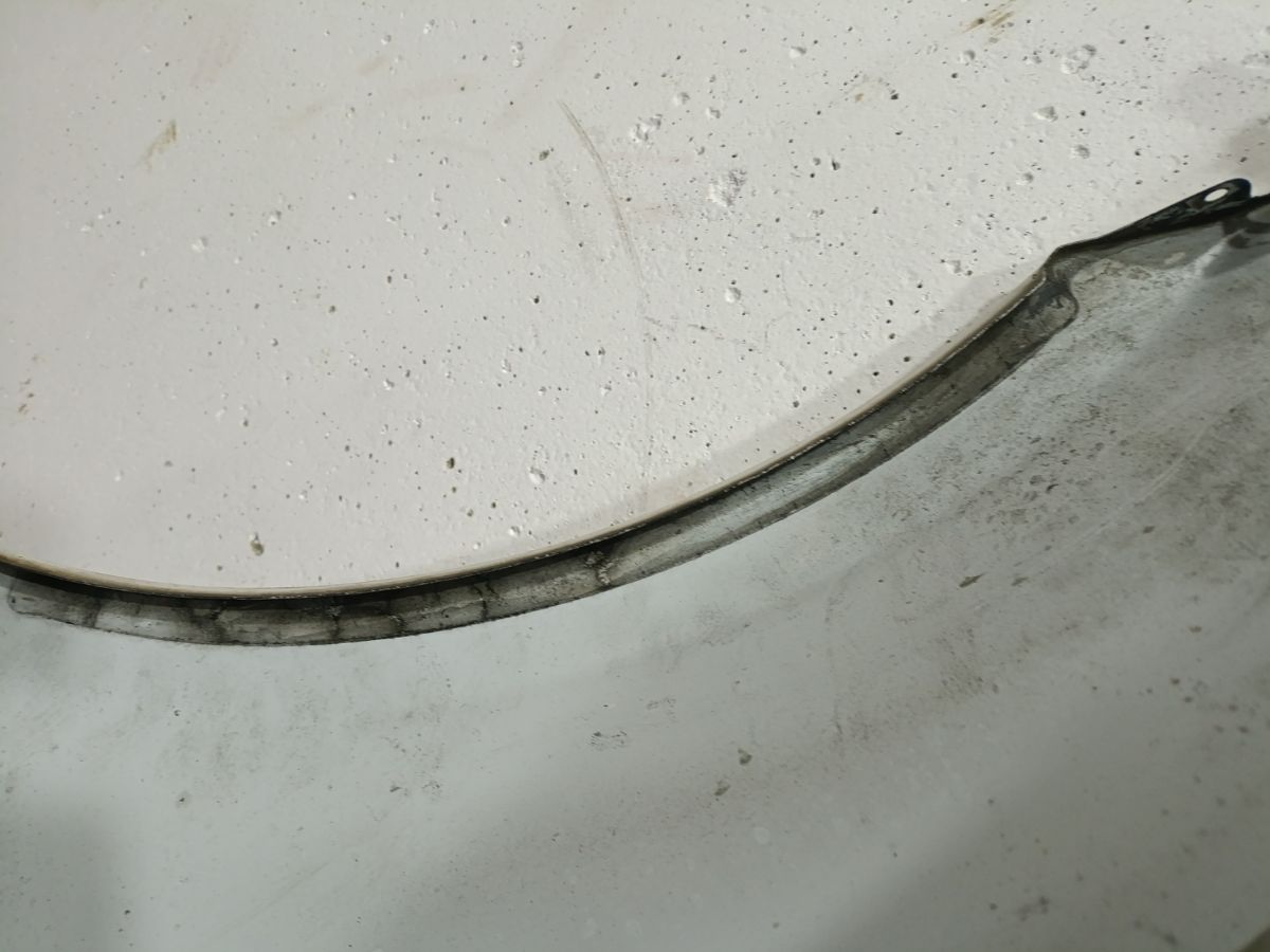 Крыло переднее на Bmw 3-Series E91 Фото 15