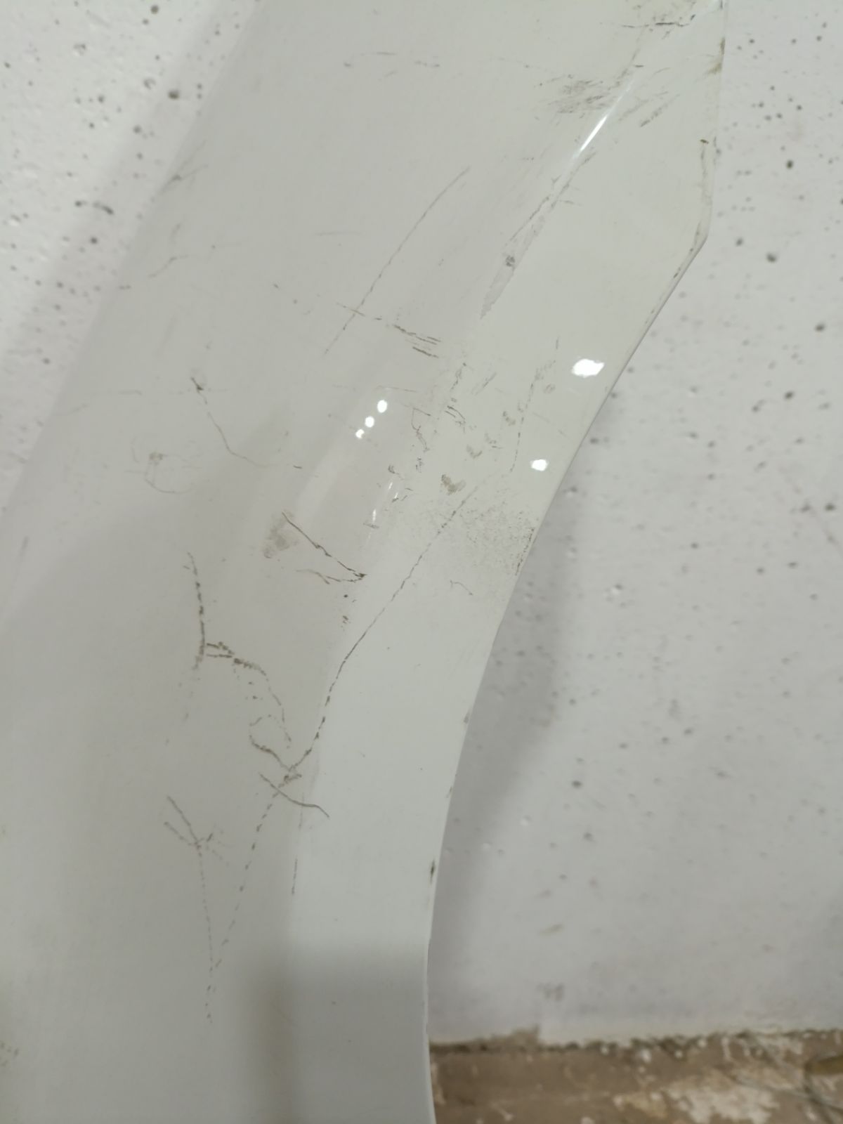 Крыло переднее на Bmw 3-Series E91 Фото 5