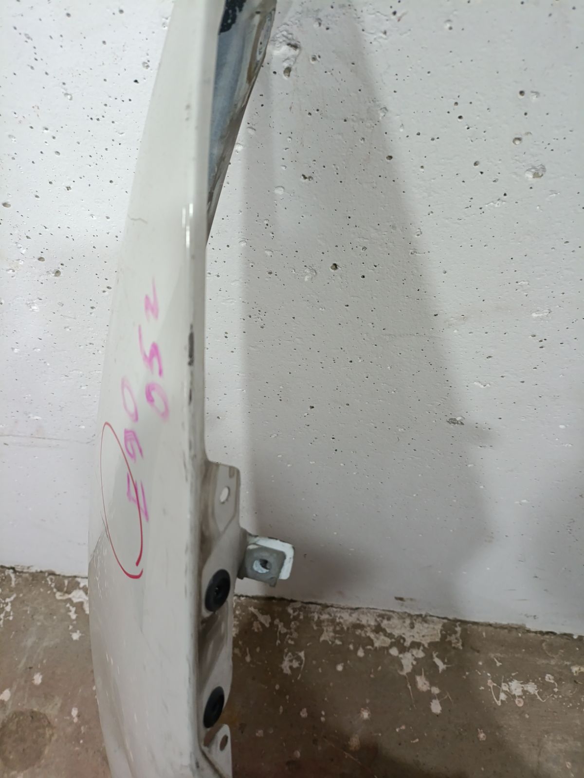 Крыло переднее на Bmw 3-Series E91 Фото 7