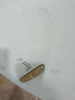 Крыло переднее на Bmw 3-Series E91 Фото 4