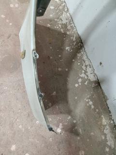 Крыло переднее на Bmw 3-Series E91 Фото 9