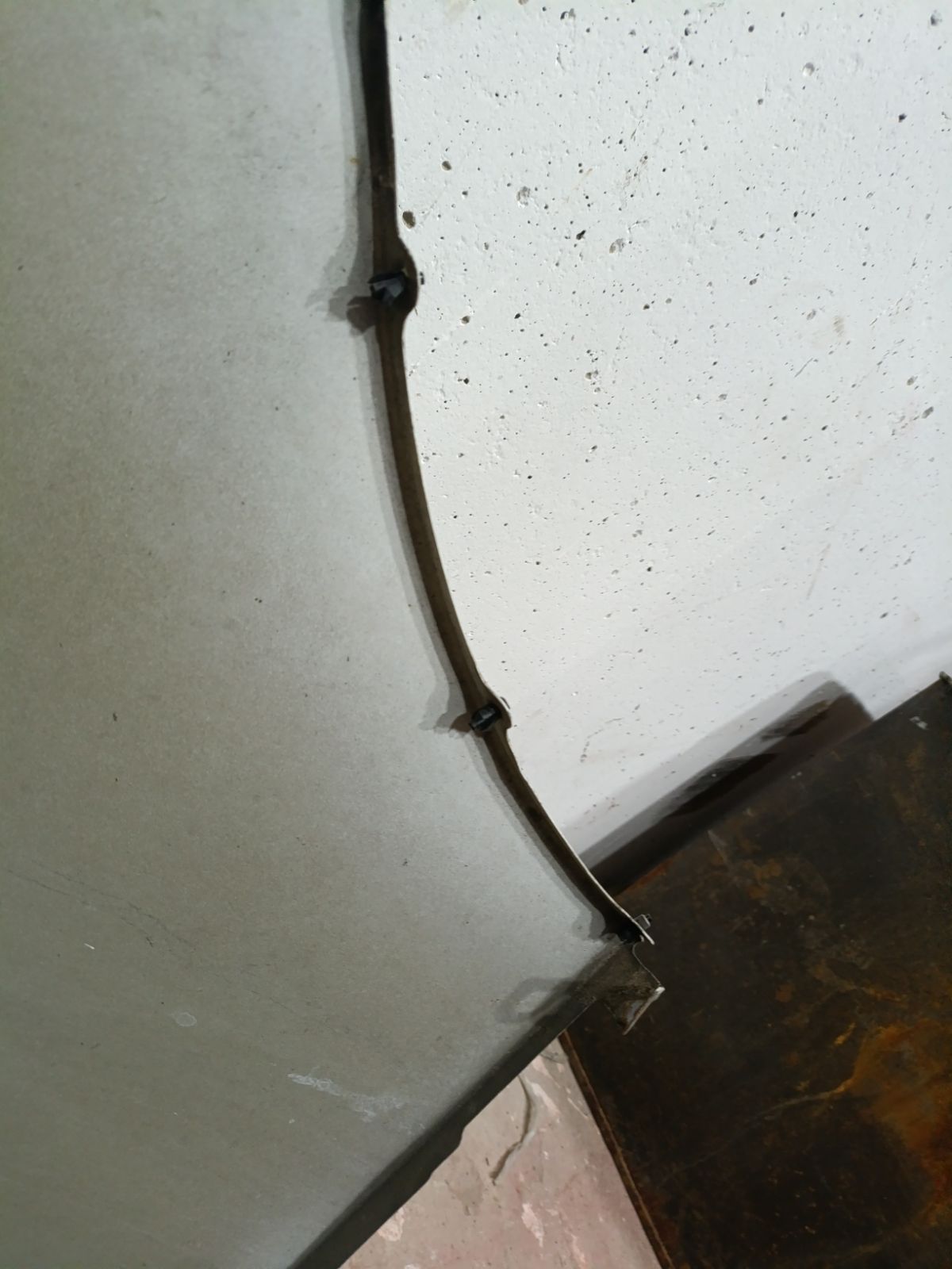 Крыло переднее на Bmw 3-Series E91 Фото 17