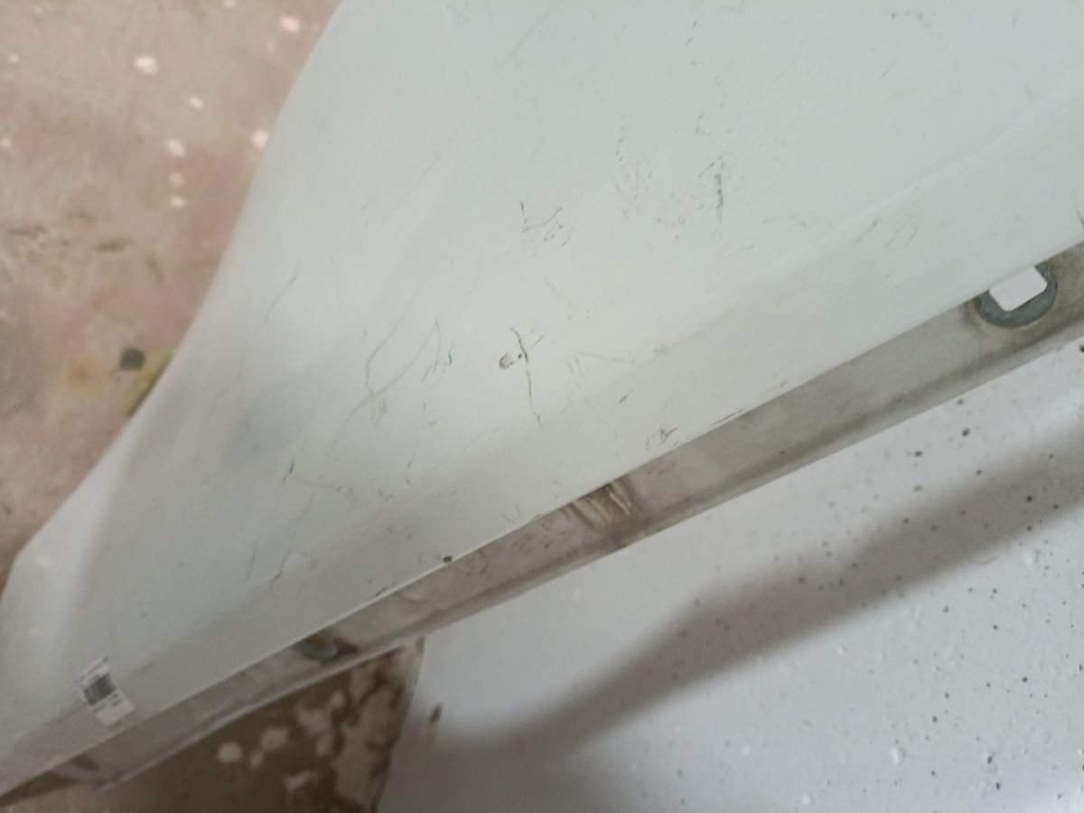 Крыло переднее на Bmw 3-Series E91 Фото 7