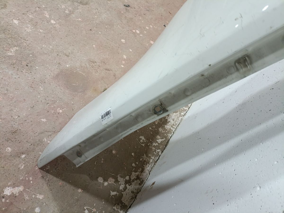 Крыло переднее на Bmw 3-Series E91 Фото 9