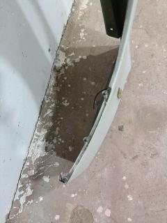 Крыло переднее на Bmw 3-Series E91 Фото 11