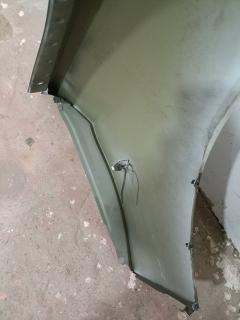 Крыло переднее на Bmw 3-Series E91 Фото 14