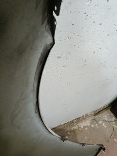 Крыло переднее на Bmw 3-Series E91 Фото 15