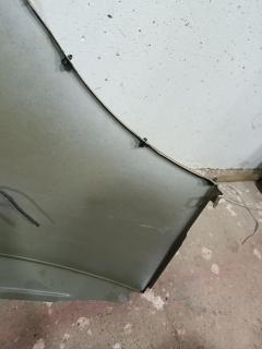 Крыло переднее на Bmw 3-Series E91 Фото 16