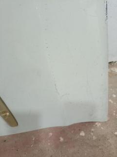 Крыло переднее на Bmw 3-Series E91 Фото 6