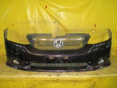 Бампер на Honda Odyssey RB1 Фото 2