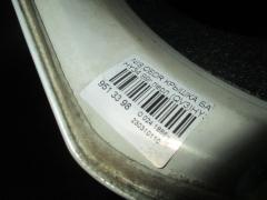 Крышка багажника на Nissan Cedric HY34 Фото 5