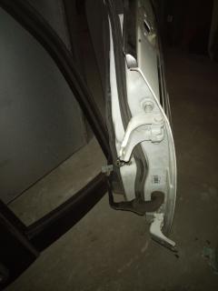 Дверь боковая на Honda Stream RN3 Фото 9