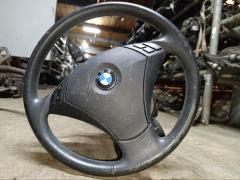 Рулевая колонка 6765827 на Bmw 5-Series E60-NA52 Фото 4