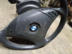 Рулевая колонка 6765827 на Bmw 5-Series E60-NA52 Фото 5
