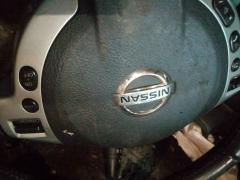 Рулевая колонка на Nissan X-Trail DNT31 Фото 6