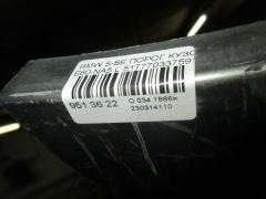 Порог кузова пластиковый ( обвес ) 5177703375916 на Bmw 5-Series E60-NA52 Фото 3