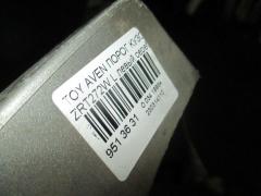 Порог кузова пластиковый ( обвес ) на Toyota Avensis ZRT272W Фото 3