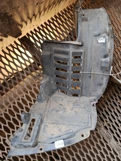 Подкрылок 63845-AG000 на Nissan HY34 VQ30DD Фото 2