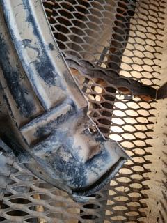 Подкрылок 63845-AG000 на Nissan HY34 VQ30DD Фото 5