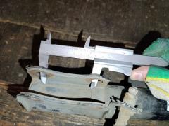 Стойка амортизатора 48530-20400, 333063, 48530-20210, 48530-20230, 48530-20240, 48530-20250, 48530-20260, 48530-20360, 48530-20410, 48530-20430, 48530-20460, 48530-20470, B2126, CR-049-9686, SJ-049-9686, ST-049-9686, ST-049RR-AT170 на Toyota Corona ST170 4S-FE Фото 5