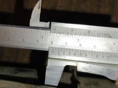 Стойка амортизатора 48530-20400, 333063, 48530-20210, 48530-20230, 48530-20240, 48530-20250, 48530-20260, 48530-20360, 48530-20410, 48530-20430, 48530-20460, 48530-20470, B2126, CR-049-9686, SJ-049-9686, ST-049-9686, ST-049RR-AT170 на Toyota Corona ST170 4S-FE Фото 6