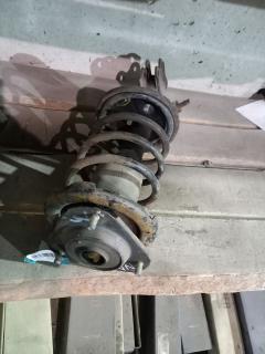 Стойка амортизатора 48520-20501, 48520-20511, CR-049-2001, SJ-049-2001, ST-049-2001 на Toyota AT170 5A-FE Фото 3