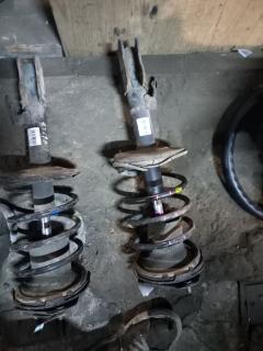 Стойка амортизатора 48520-20501, 48520-20511, CR-049-2001, SJ-049-2001, ST-049-2001 на Toyota AT170 5A-FE Фото 3