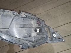 Подкрылок 74151-SAA-000, 915.HD11110L, LT-HD6117 на Honda Fit GD3 L15A Фото 2