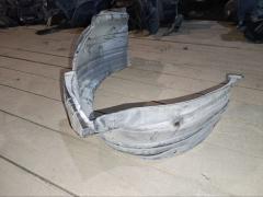 Подкрылок 74151-SAA-000, 915.HD11110L, LT-HD6117 на Honda Fit GD3 L15A Фото 3