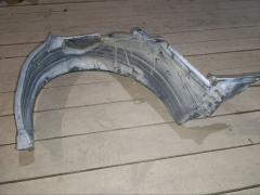 Подкрылок 74151-SAA-000, 915.HD11110L, LT-HD6117 на Honda Fit GD3 L15A Фото 4